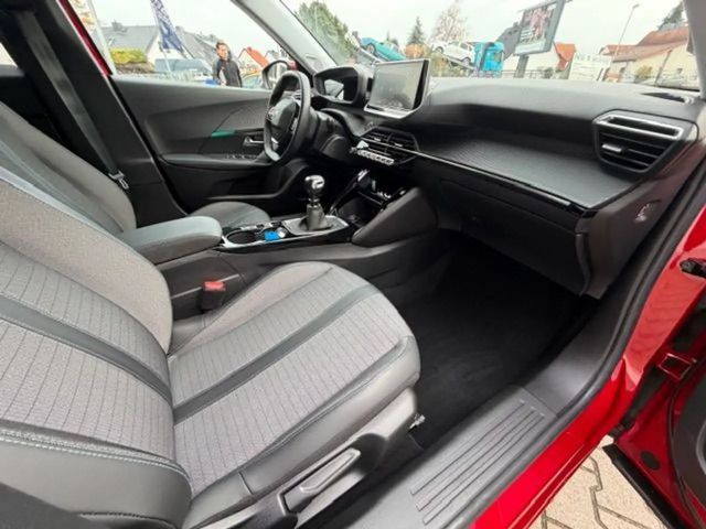 Peugeot 2008 Allure Pack PureTech