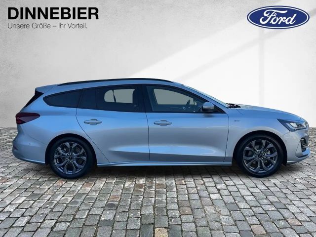 Ford Focus ST Line