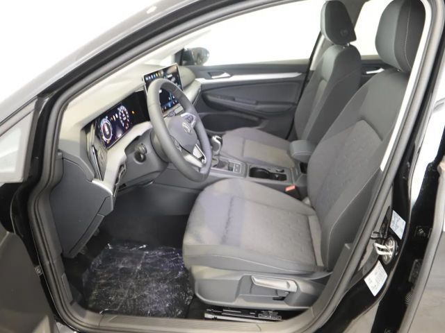 Volkswagen Golf Business Variant