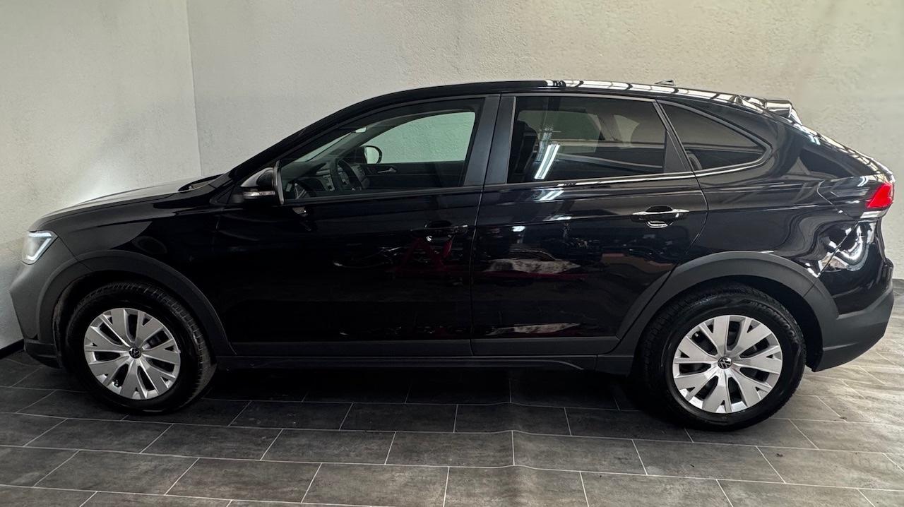 Volkswagen Taigo 1.Hand*Klima*PDC*LED*Comming Home*