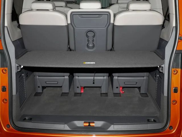 Volkswagen Multivan 2.0 TDI Lang T7