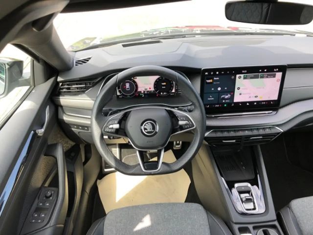 Skoda Octavia Combi Sportline