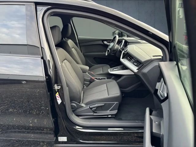 Audi Q4 e-tron S-Line