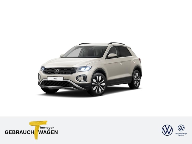 Volkswagen T-Roc 1.0 TSI Move