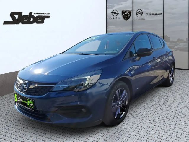 Opel Astra 1.2 Turbo Turbo