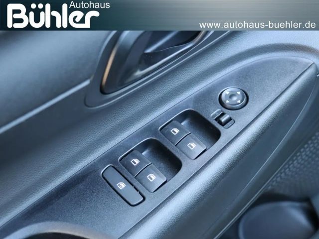 Hyundai Bayon 1.0 Select T-GDi