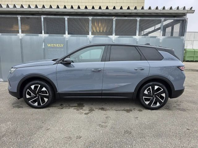 Opel Grandland X GS-Line Grand Sport