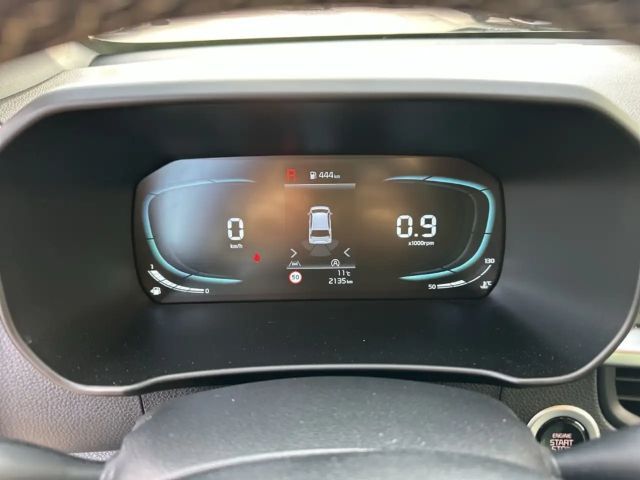 Kia Picanto Launch Edition Spirit