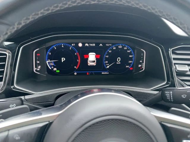 Volkswagen T-Roc 1.5 TSI DSG Sport