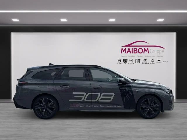 Peugeot 308 GT-Line Hybrid SW