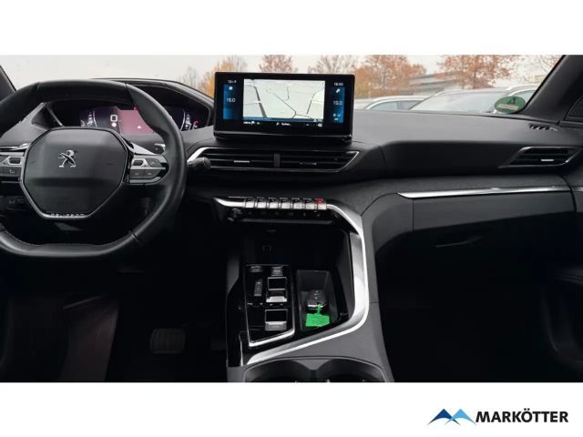 Peugeot 3008 Allure Pack PureTech