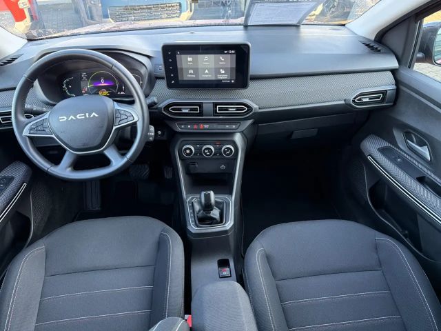 Dacia Jogger Extreme Hybrid 140