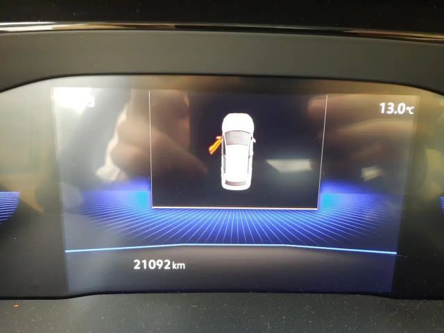 Volkswagen Touran 1.5 TSI Comfortline DSG