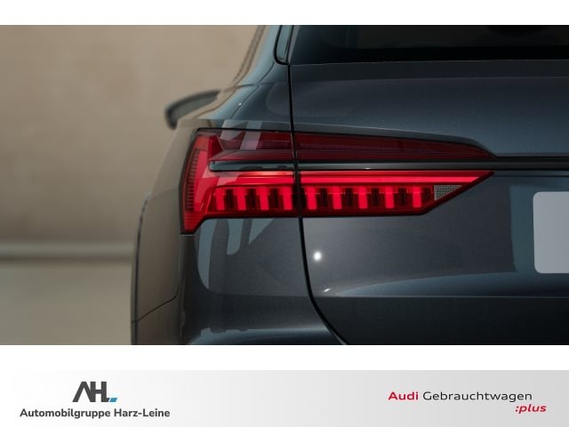 Audi A6 allroad 40 TDI Quattro S-Tronic