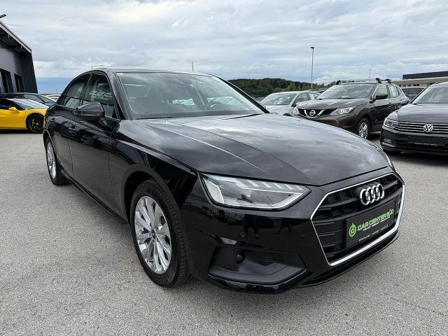 Audi A4 35 TDI S-Tronic Sedan