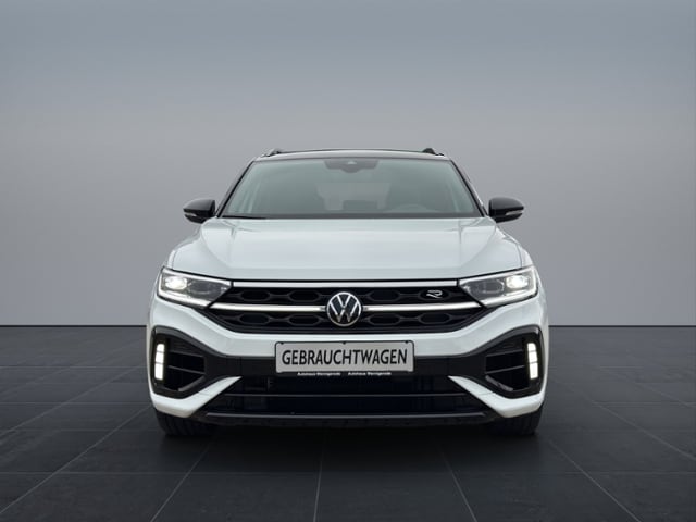 Volkswagen T-Roc 2.0 TSI DSG IQ.Drive Pro