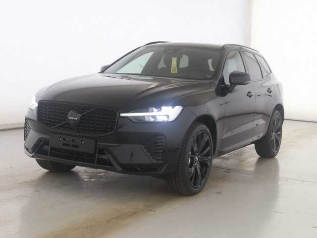 Volvo XC60 AWD Plus