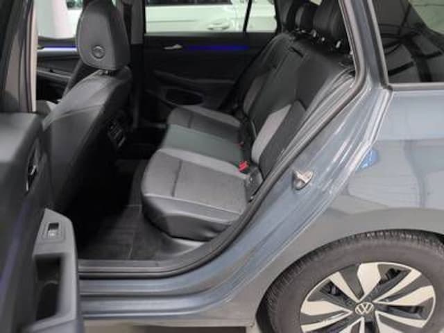 Volkswagen Golf 2.0 TDI DSG Golf VIII Variant