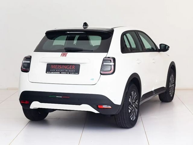 Fiat 600e 600 Elektro (RED) 54 kWh