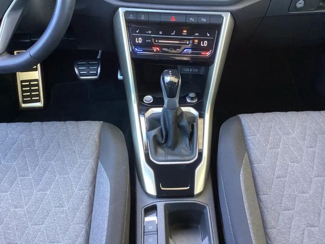 Volkswagen T-Roc Cabriolet DSG Move