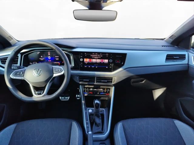 Volkswagen Taigo Life