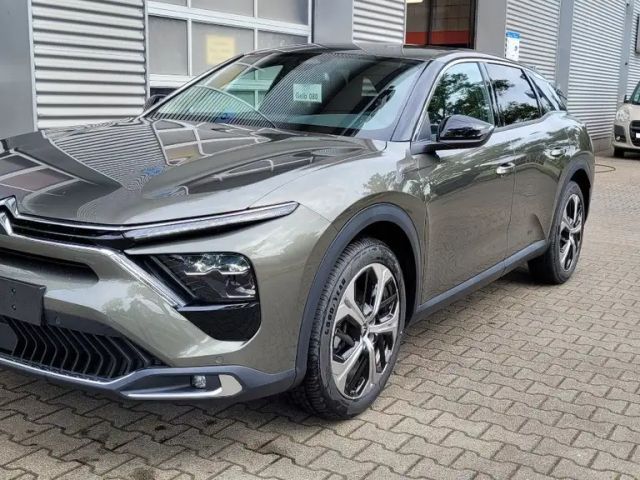 Citroën C5 X PureTech You
