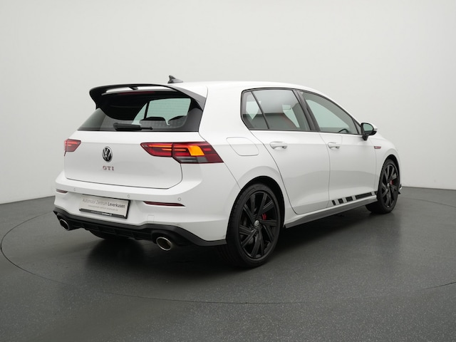 Volkswagen Golf GTI Golf VIII