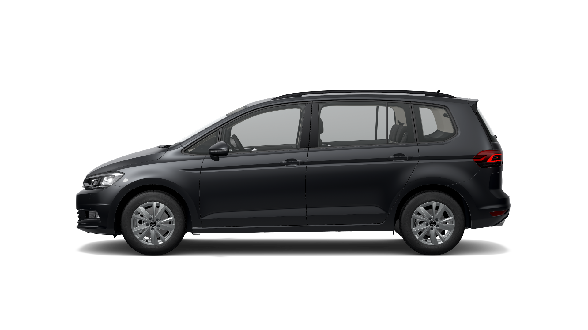 Volkswagen Touran 2.0 TDI Comfortline DSG