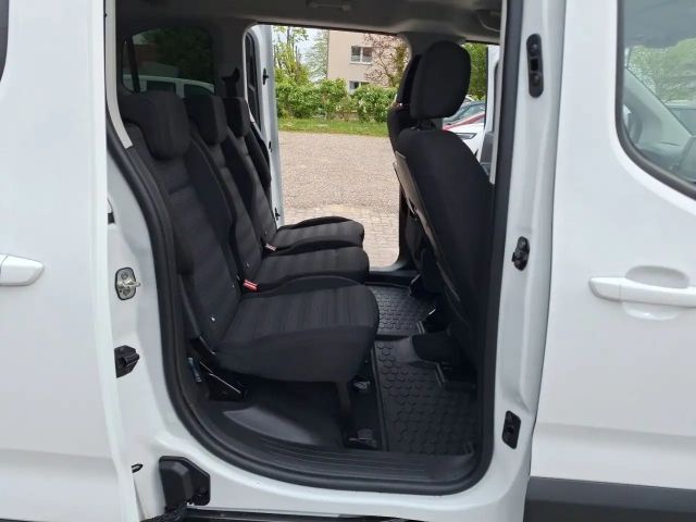 Opel Combo 1.5 CDTI Elegance Life