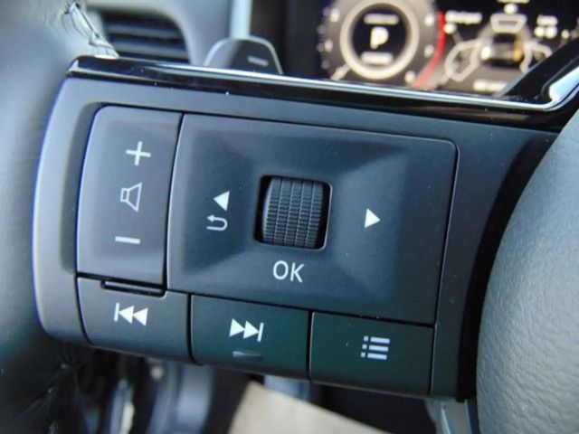 Nissan Qashqai DIG-T Tekna