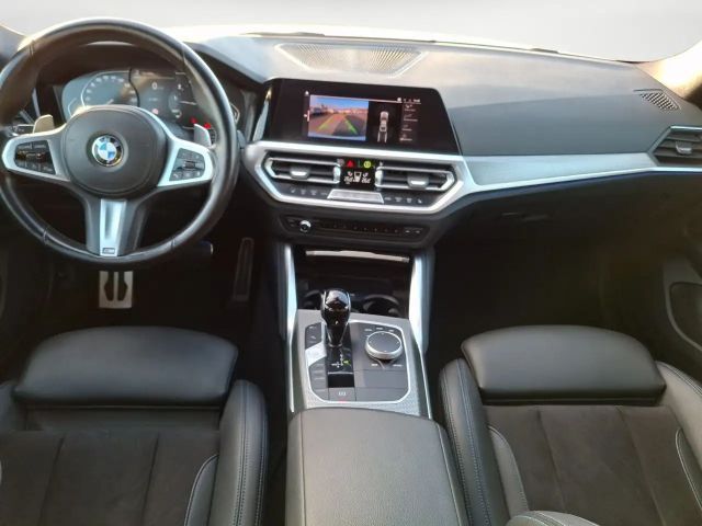 BMW 420 Coupé M-Sport