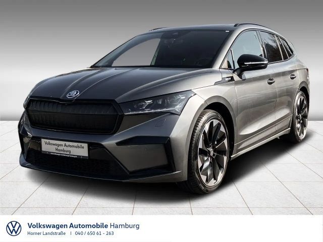 Skoda Enyaq Sportline iV 80x