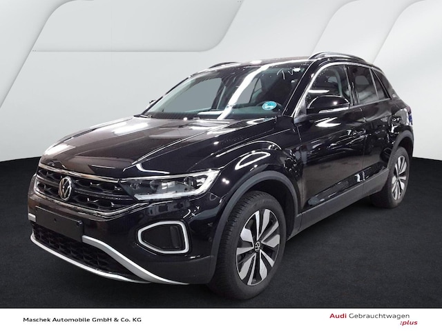 Volkswagen T-Roc 2.0 TDI