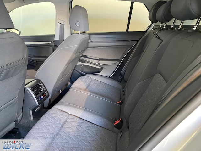 Volkswagen Golf DSG Move