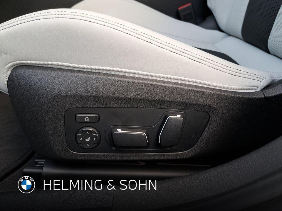 BMW M3 Competition Touring xDrive