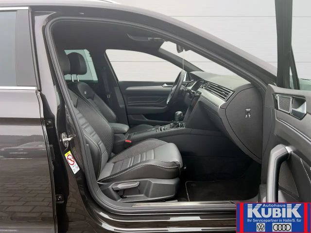 Volkswagen Passat 2.0 TDI DSG R-Line Variant