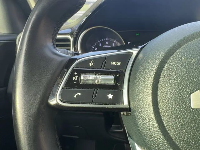 Kia Ceed GDi SportWagon Vision