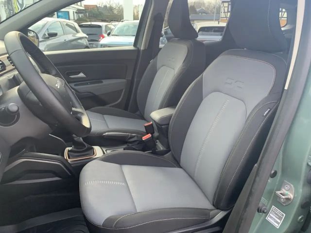 Dacia Duster Extreme TCe 150