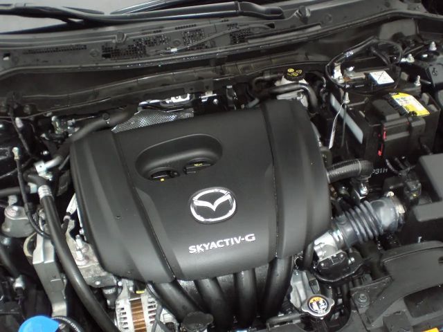 Mazda 2 Exclusive-line SkyActiv