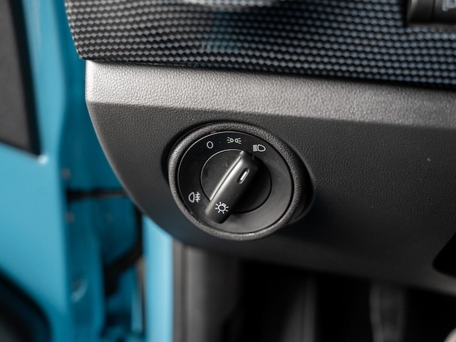 Volkswagen up! 1.0 Basis 5-Gang Kam. KeyLess PDC