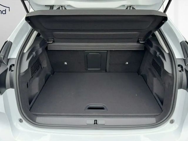 Citroën C4 Max PureTech