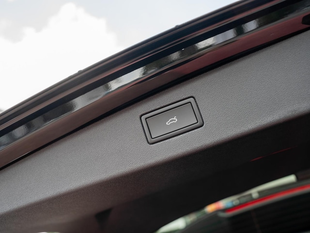 Volkswagen Tiguan DSG