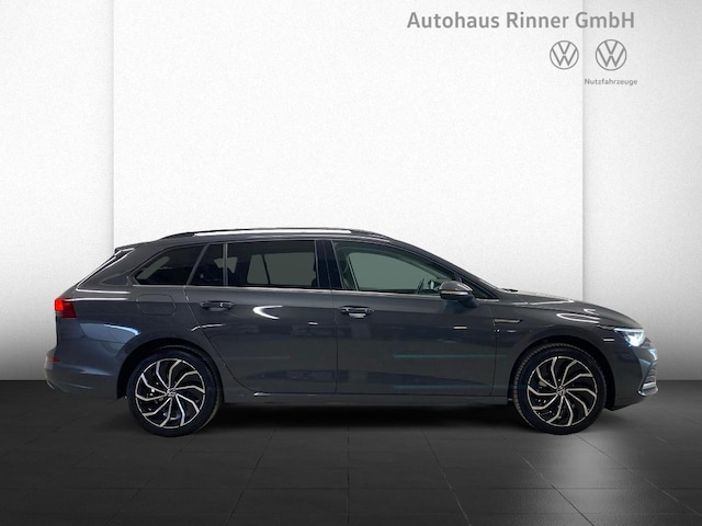 Volkswagen Golf 1.5 TSI Golf VIII Variant