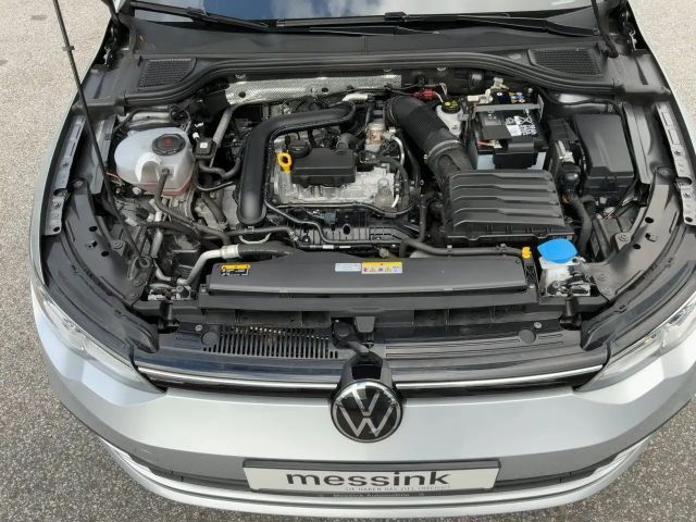 Volkswagen Golf Golf VIII Life Variant