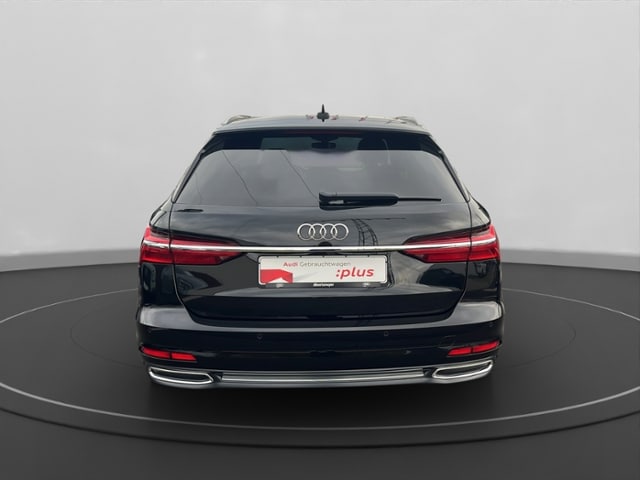 Audi A6 40 TDI Avant S-Tronic