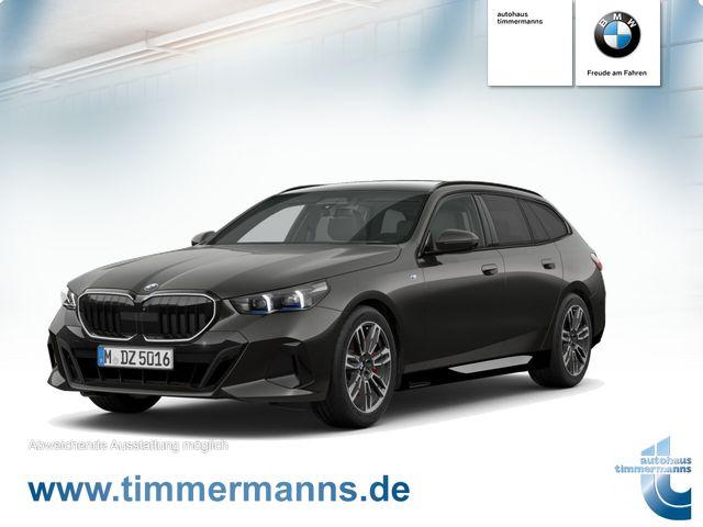 BMW 540 540d M-Sport Touring xDrive