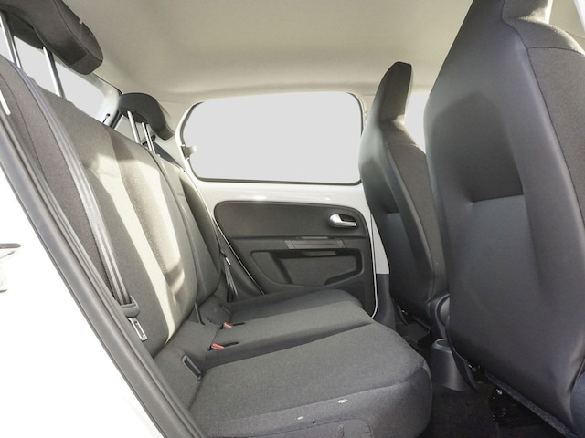 Volkswagen up! up! 1.0