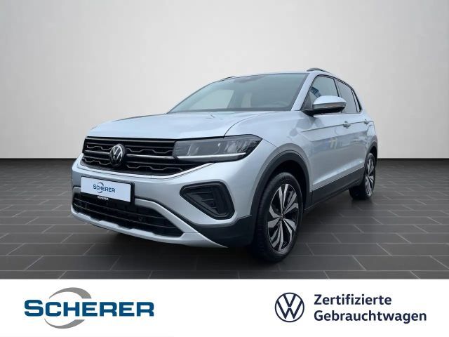 Volkswagen T-Cross DSG Life