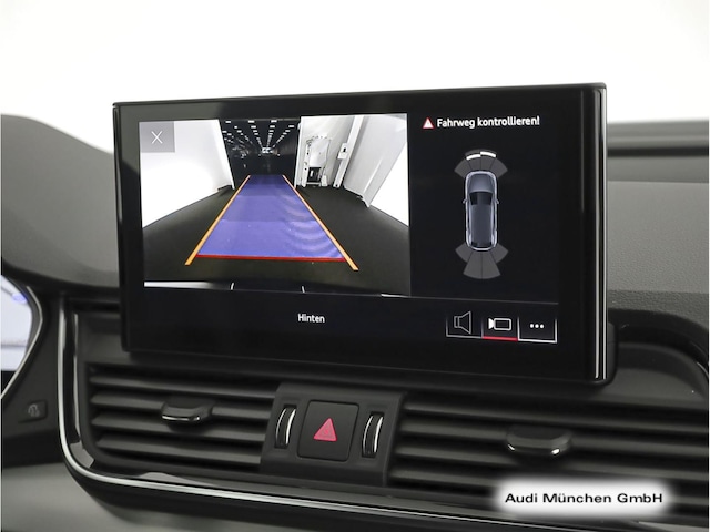 Audi Q5 40 TDI Quattro S-Tronic