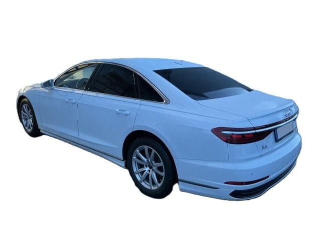 Audi A8 50 TDI Quattro